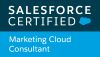 Salesforce Marketing Cloud Consultant